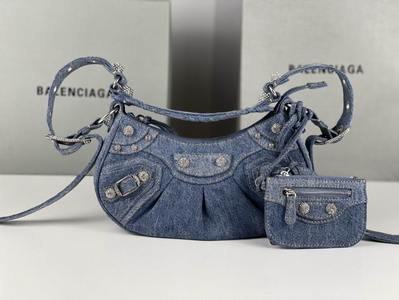 Balenciaga Handbags 474